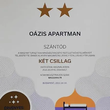 Oazis *