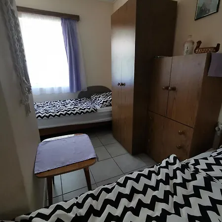 Oazis Apartament *