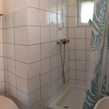 Oazis Apartament *