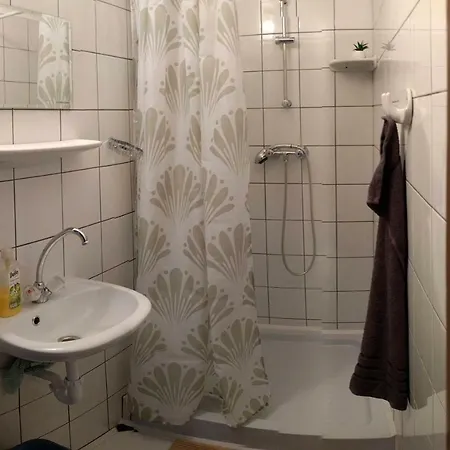 Apartament Oazis