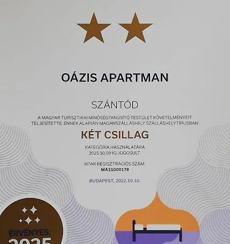 Oazis *