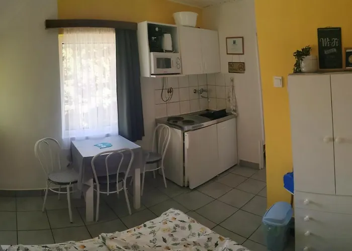 Oazis * Szántód