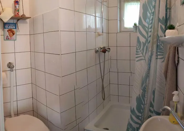 Oazis דירה *