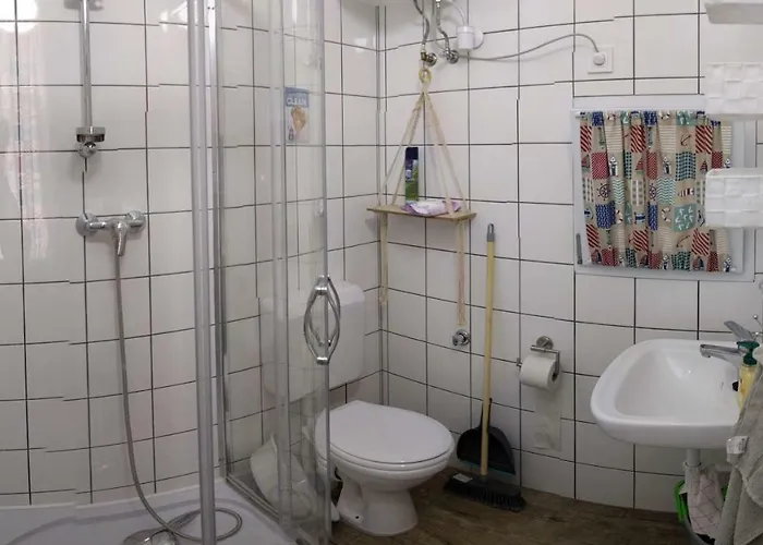 Oazis Apartament