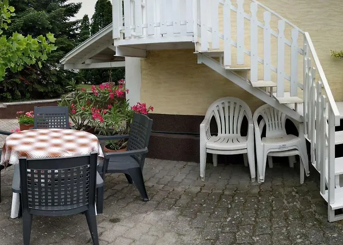 Apartament Oazis